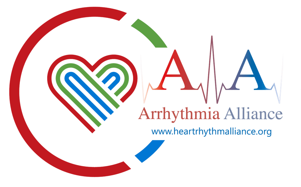 Arrhythmia Alliance Logo