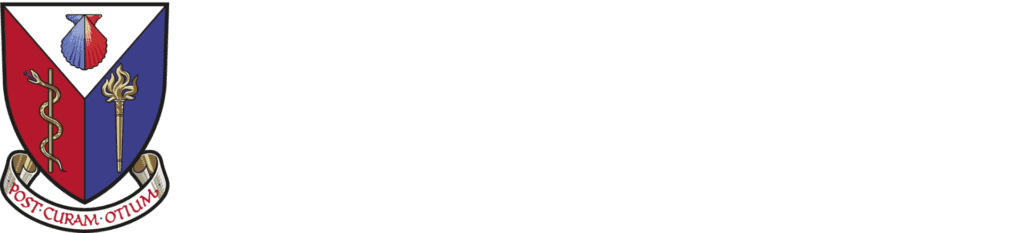 Royal College Of Podiatry Logo