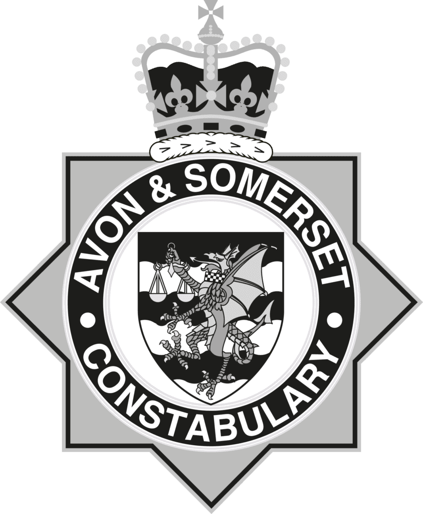Avon-and-Somerset-Police-Simplified-Crest_Mono