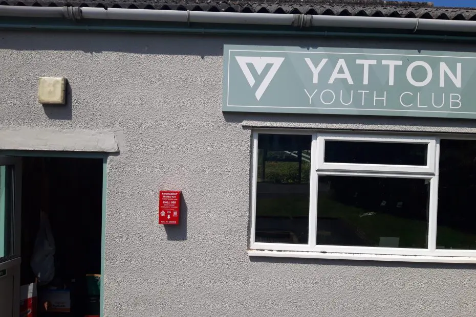 Yatton Youth Club
