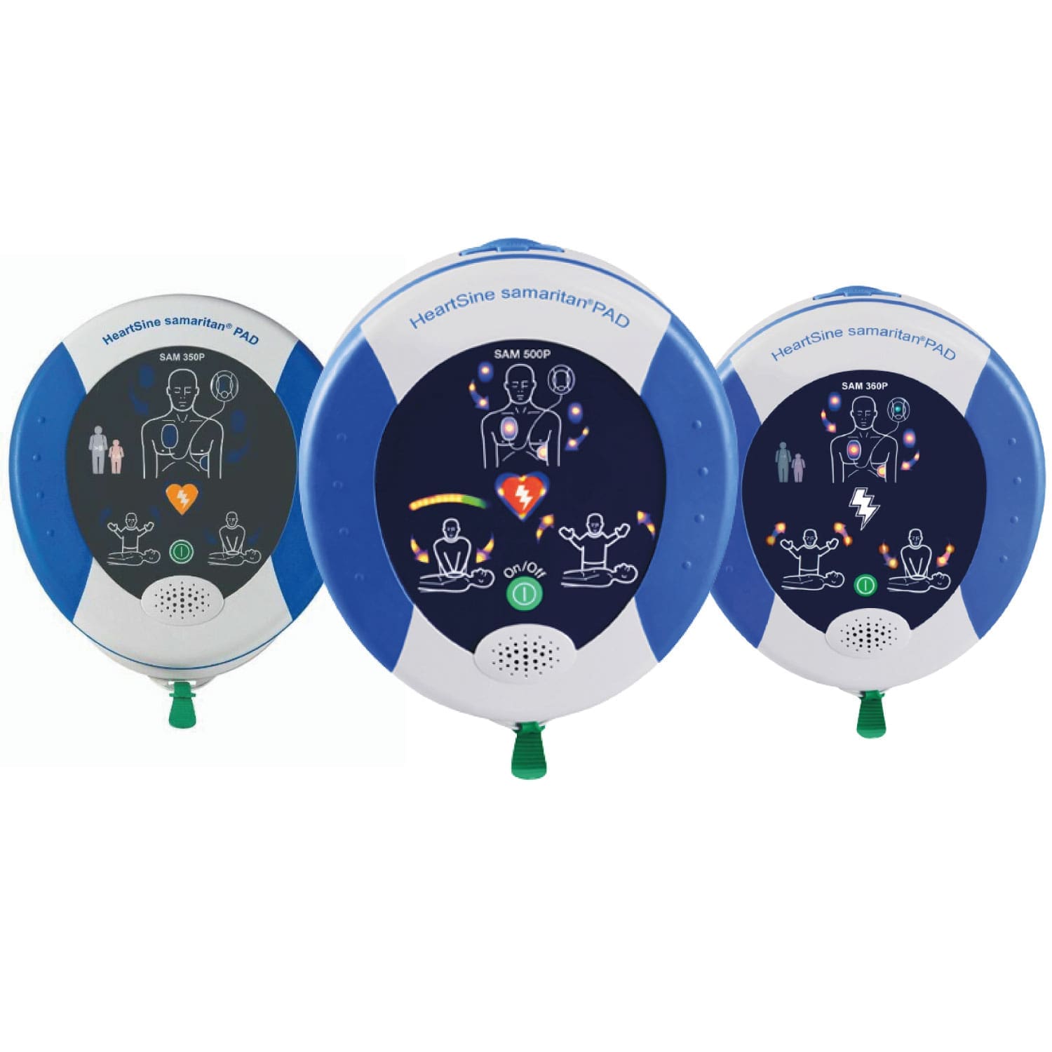 Which Defibrillator Is Best For You? | HeartSafe Products