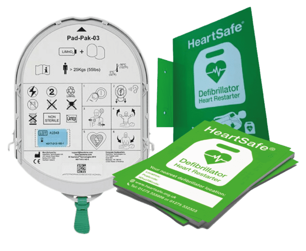 Which Defibrillator Is Best For You? | Buy Defibrillator