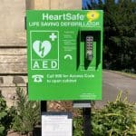 Home Page - UK's Leading Defibrillator Supplier | HeartSafe